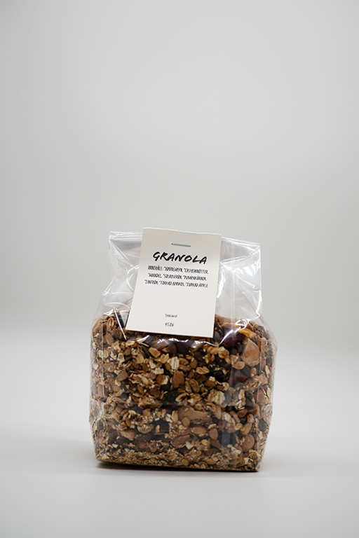 Granola