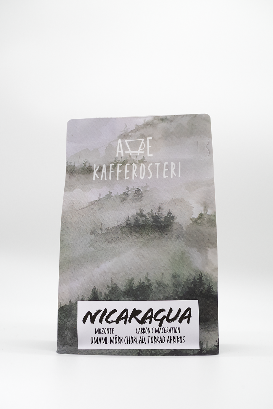 Nicaragua, Mozonte