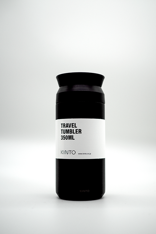 KINTO TRAVEL TUMBLER 350ML